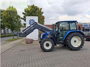 Tractor NEW HOLLAND T5050