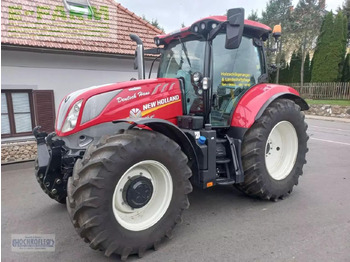 Tractor NEW HOLLAND T6.180