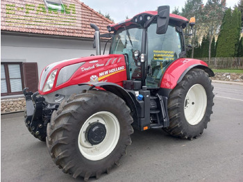 Tractor NEW HOLLAND T6.180