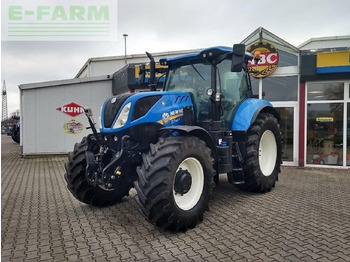 Tractor NEW HOLLAND T7