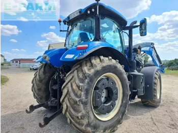 Tractor New Holland t7.210: foto 5