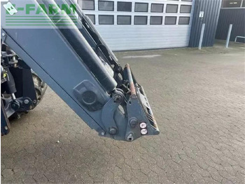 Tractor New Holland t7.220 med alø frontlæsser: foto 2