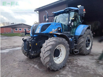 Tractor NEW HOLLAND T7.230