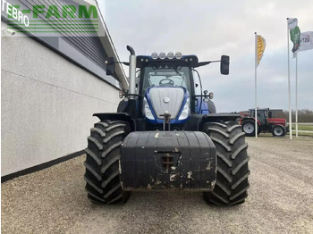 Tractor New Holland t7.315 ac: foto 2