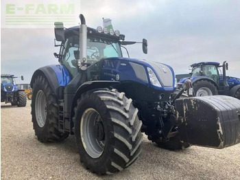 Tractor New Holland t7.315 ac: foto 5
