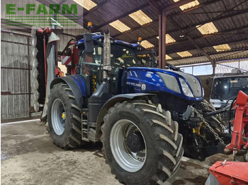 Tractor NEW HOLLAND T7.315