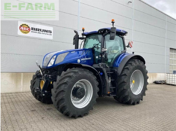 Tractor NEW HOLLAND T7.315