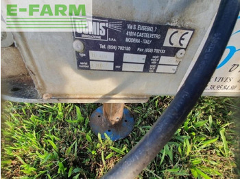Sistema de riego Ocmis 110/550: foto 4