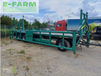 Tractor Oehler ol ddk 240 bkw: foto 4