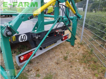 Tractor Oehler ol ddk 240 bkw: foto 3