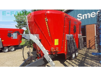 Maquinaria ganadera PEECON