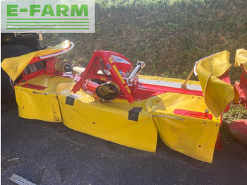 Segadora Pöttinger Novacat 301 Classic: foto 5