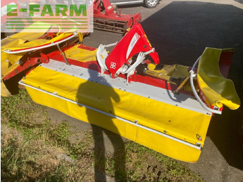 Segadora Pöttinger Novacat 301 Classic: foto 3