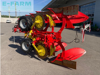 Arado Pöttinger Servo 45 M Plus: foto 5