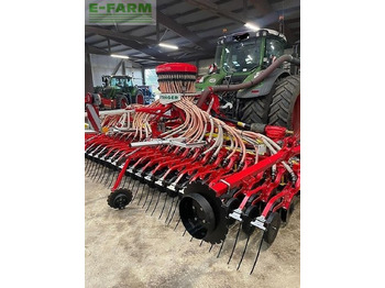 Sembradora Pöttinger drilkombination aerosem + lion: foto 2 Sembradora Pöttinger drilkombination aerosem + lion: foto 2