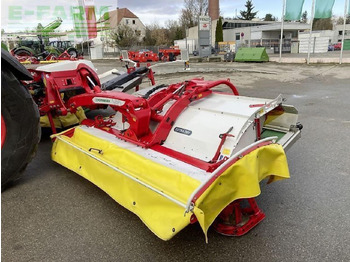 Segadora Pöttinger novacat v 10000 ed collector: foto 5 Segadora Pöttinger novacat v 10000 ed collector: foto 5