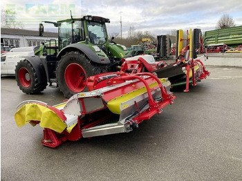 Segadora Pöttinger novacat v 10000 ed collector: foto 4 Segadora Pöttinger novacat v 10000 ed collector: foto 4