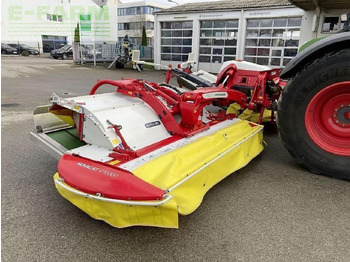 Segadora Pöttinger novacat v 10000 ed collector: foto 3 Segadora Pöttinger novacat v 10000 ed collector: foto 3