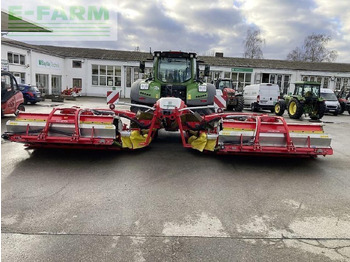 Segadora Pöttinger novacat v 10000 ed collector: foto 2 Segadora Pöttinger novacat v 10000 ed collector: foto 2