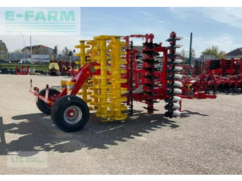 Equipo para trabajo del suelo Pöttinger terradisc 5001 t: foto 3
