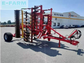 Cultivador PÖTTINGER