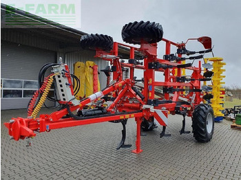 Cultivador PÖTTINGER