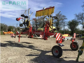 Henificadora PÖTTINGER