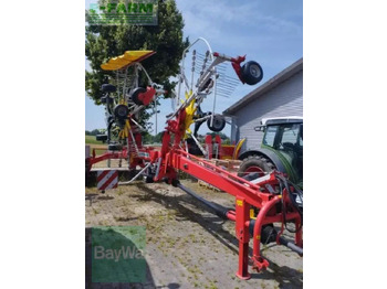 Henificadora PÖTTINGER