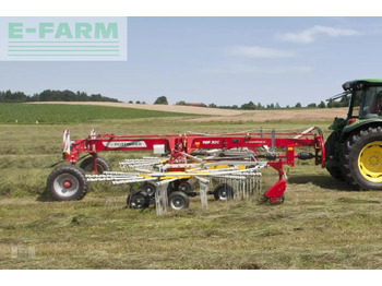 Henificadora PÖTTINGER