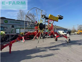 Henificadora PÖTTINGER