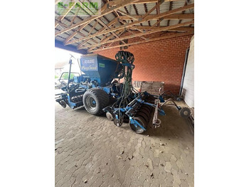 Sembradora Rabe megaseed 3001 s: foto 4