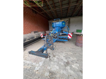 Sembradora Rabe megaseed 3001 s: foto 2