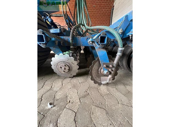 Sembradora Rabe megaseed 3001 s: foto 5