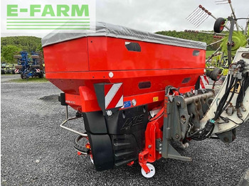 Esparcidor de fertilizantes Rauch axis h 50.2 emc: foto 3