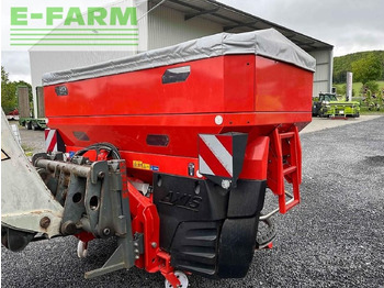 Esparcidor de fertilizantes Rauch axis h 50.2 emc: foto 4