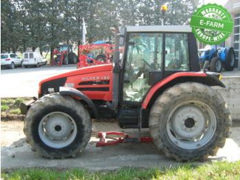 Tractor Same SILVER 130: foto 1