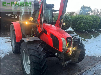 Tractor Same explorer 120: foto 3