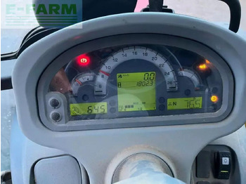 Tractor Same explorer 120: foto 5 Tractor Same explorer 120: foto 5
