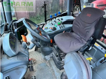 Tractor Same explorer 120: foto 4 Tractor Same explorer 120: foto 4