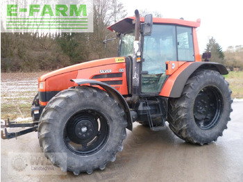 Tractor SAME