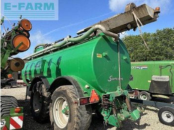 Maquinaria para fertilización Samson pg 20: foto 3