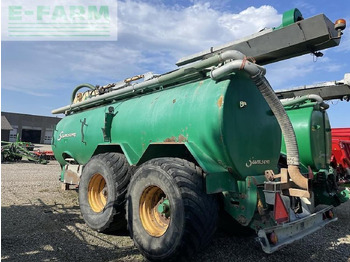 Maquinaria para fertilización Samson pg 20: foto 2