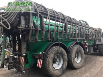 Cuba de purín SAMSON