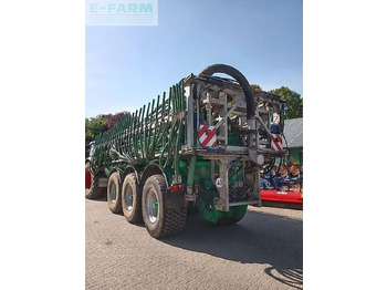 Maquinaria para fertilización Samson pg 25: foto 4