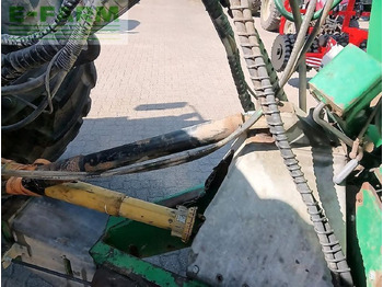 Maquinaria para fertilización Samson pg 25: foto 3