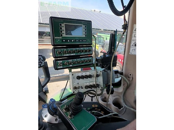 Maquinaria para fertilización Samson pg 25: foto 2