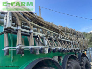 Cuba de purín Samson pg 25: foto 4 Cuba de purín Samson pg 25: foto 4