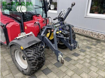 Tractor Sauerburger kg- grip 4-70: foto 5