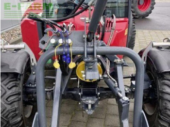 Tractor Sauerburger kg- grip 4-70: foto 4