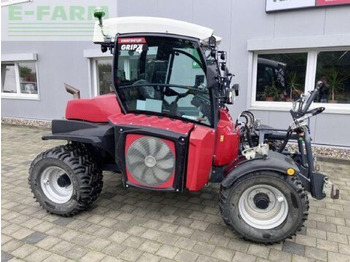 Tractor Sauerburger kg- grip 4-70: foto 3